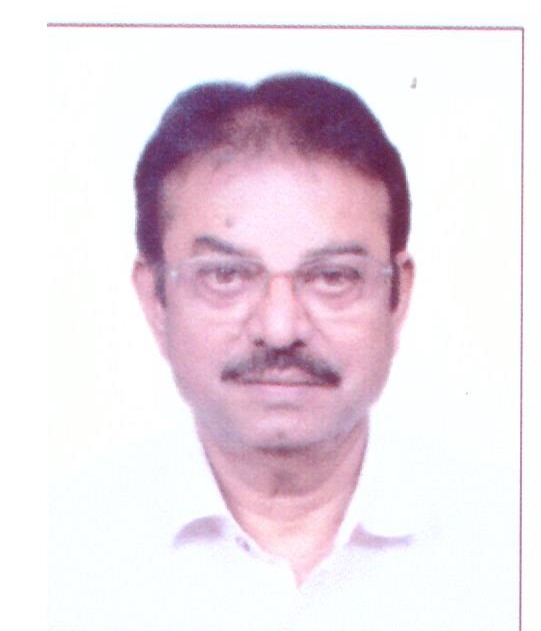 Hanssu Kumar Pandey