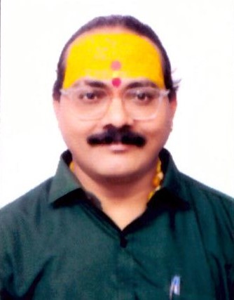 Jangam Pradip Dilip