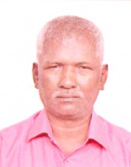 Kalicharan Kannan Harijan