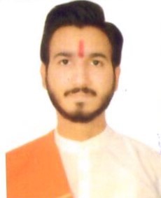 Karan N. Sharma