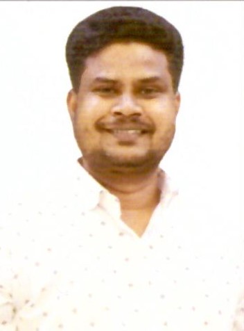 Kharat Ravindra Babasaheb