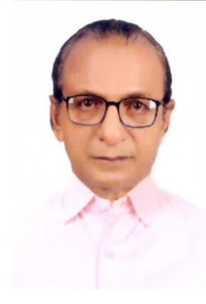 Mohammed Iqbal Mohammed Ali Bashay