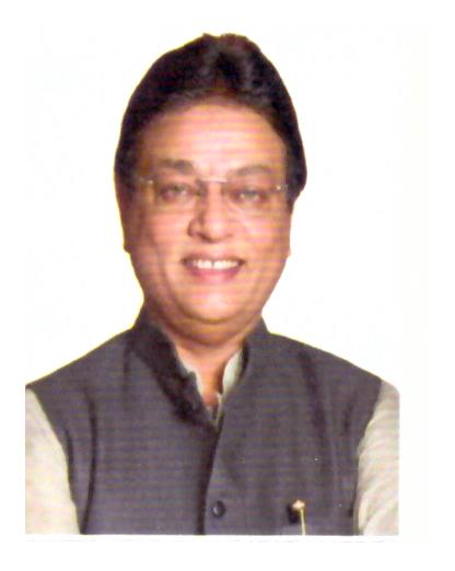 Muzaffar Hussain