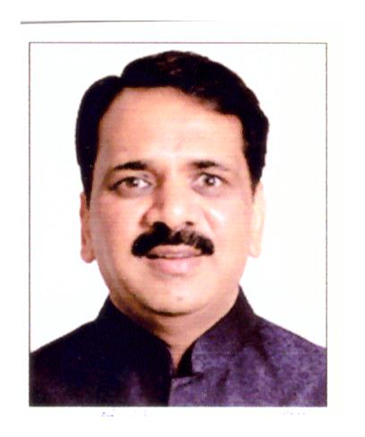 Narendra Mehta