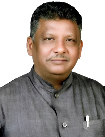 Anil Devdan Mohite