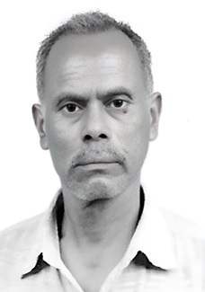 Arun Akaram Dhotre