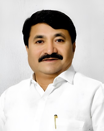 Balasaheb Dattatray Honmore