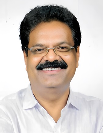 Chandrakant Ramchandra Sanglikar