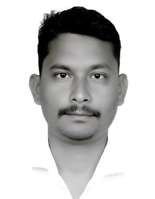 Chandrakant Ravasaheb Sarvade