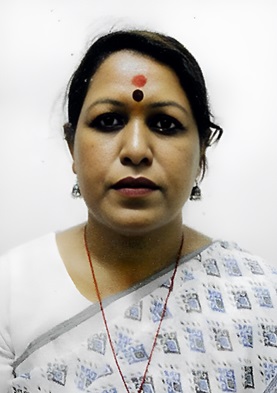 Jyoti Jaypal Kamble