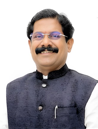 Mohan Dnyanoba Vankhande