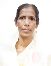Nandadevi Baburao Kolap