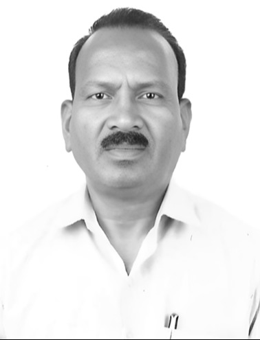 Prof. Laxman Bapu More
