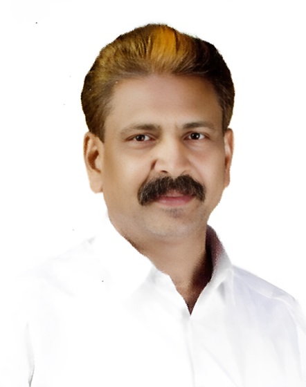 Ravindra Govind Kolap