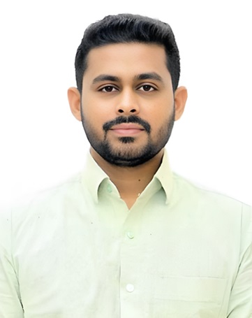 Sagar Mohan Vankhande