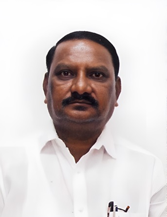 Shashikant Bhagwan Bansode