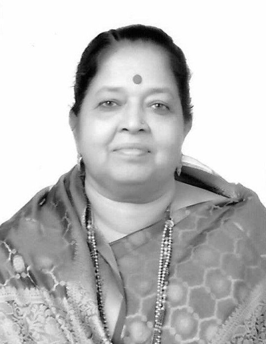 Suman Suresh Khade