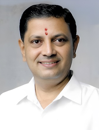 Tanaji Ananda Satpute