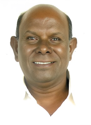 Uttamrao Sampat Kamble