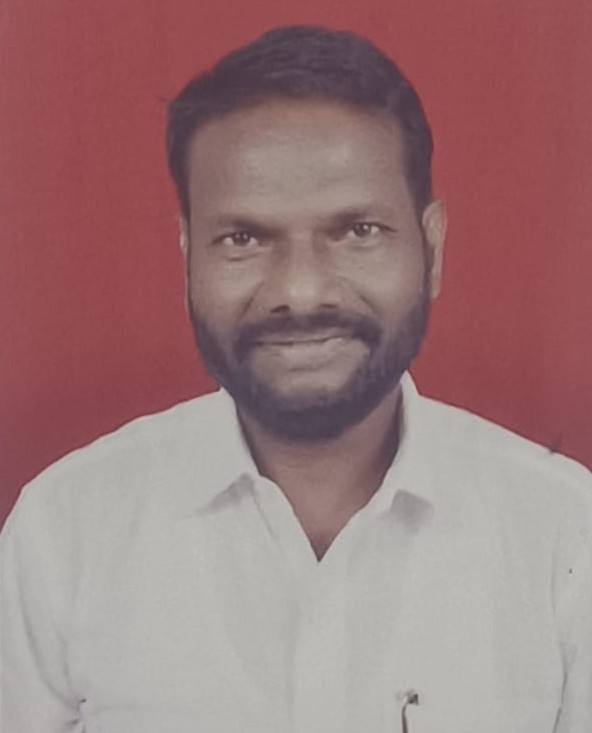 Adv. Devendra Baliram Walake