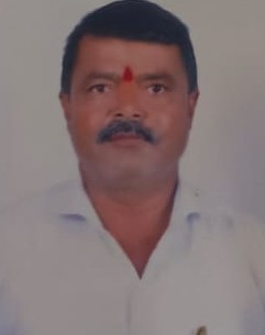 Chandrakant Bayaji Honkalas