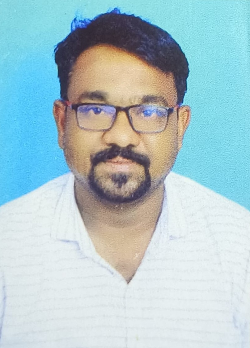 Kishor Netaji Pawar