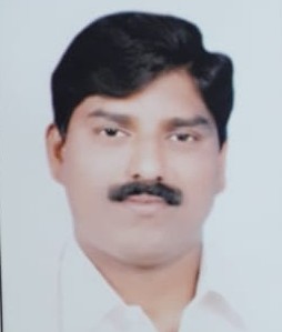 Mane Shrikant Hanumant