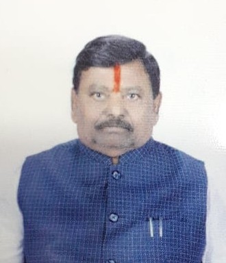 Nagnath Dattatray Kshirsagar