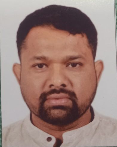 Naiknavare Amol Dadarao