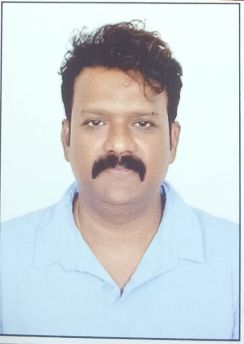 Ramesh Nagnath Kadam