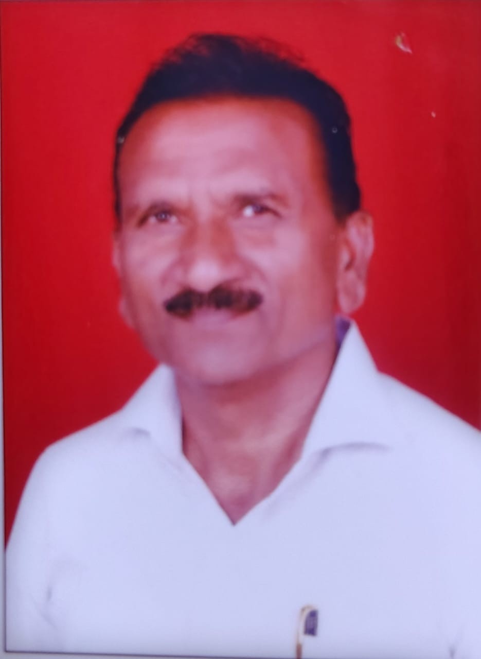 Shamrao Bhikaji Jawanjal