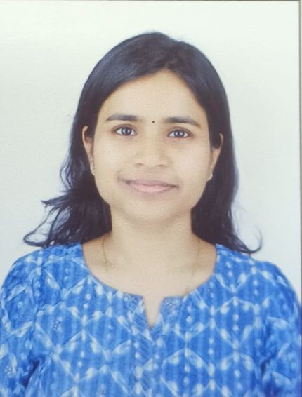 Siddhi Ramesh Kadam