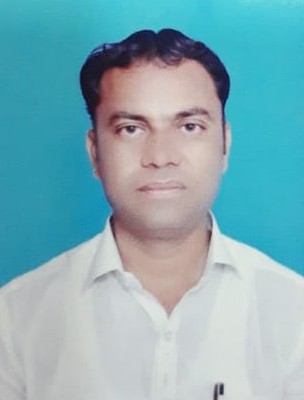 Suraj Yuvaraj Kambale