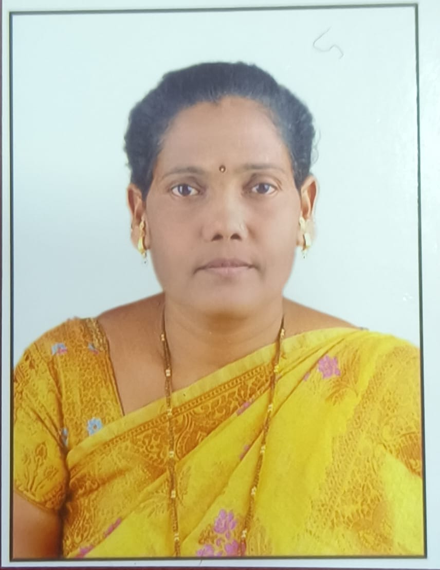 Vaishali Aravind Bansode