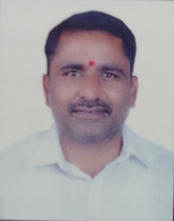 Vankalse Nagesh Bharat