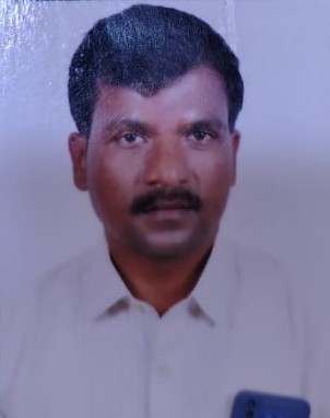 Waghamare Atul Mukund