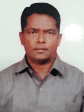 Yashpal Mahadev Gawali