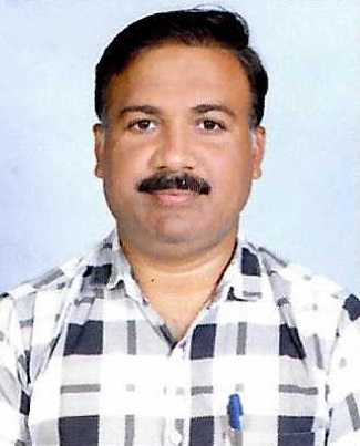 Adv. Ashish Shyamraoji Wankhade