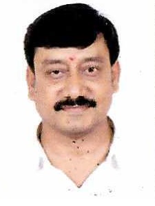 Amit Ramdasji Kubde