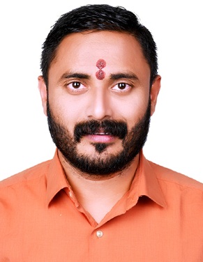 Devendra Mahadevrao Bhuyar