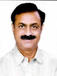 Dr. Manohar Ganpatrao Ande