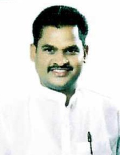 Kamalnarayan Janrao Uike