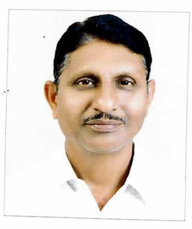 Mahendra Uttamarao Bhatkule