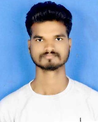 Pritam Dipakrao Dhakade