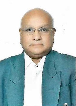 Rajendra Mahadevrao Ande