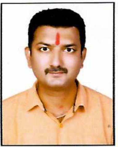 Saurabh Shriramji Mankar