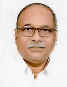 Shridhar Prabhakarrao Solao