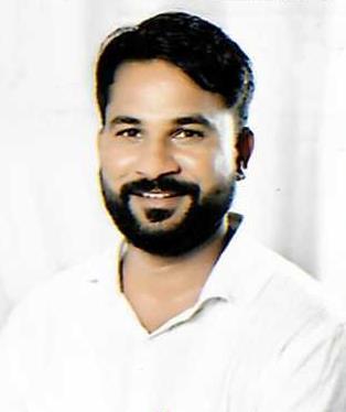 Sushil Sureshrao Bele