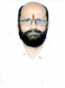 Vitthal Madhaorao Kolhe
