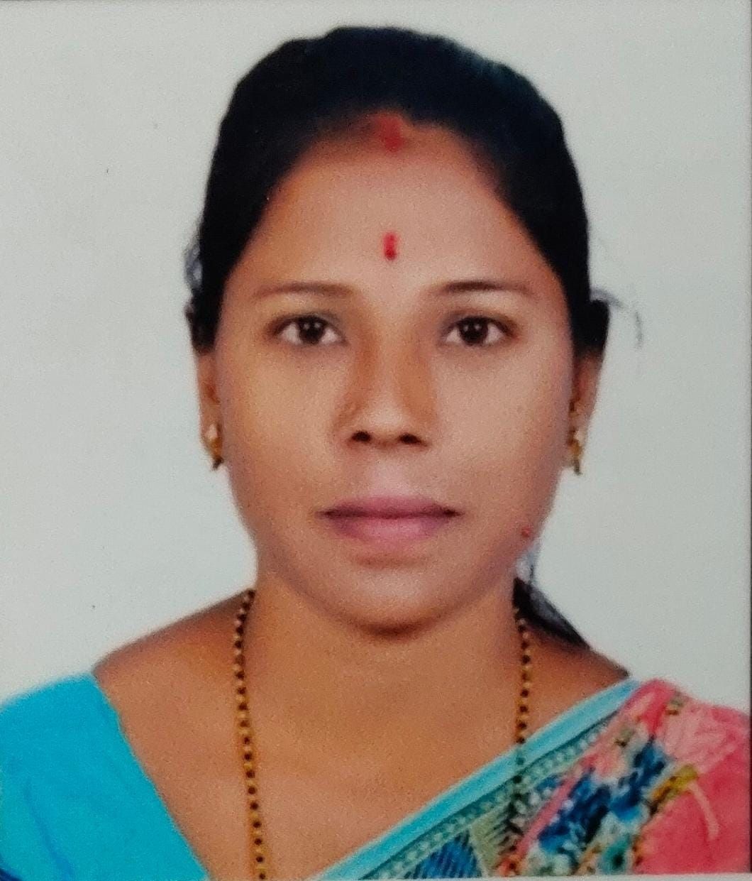 Ahilyabai Hanmant Mamilwad Thanekar